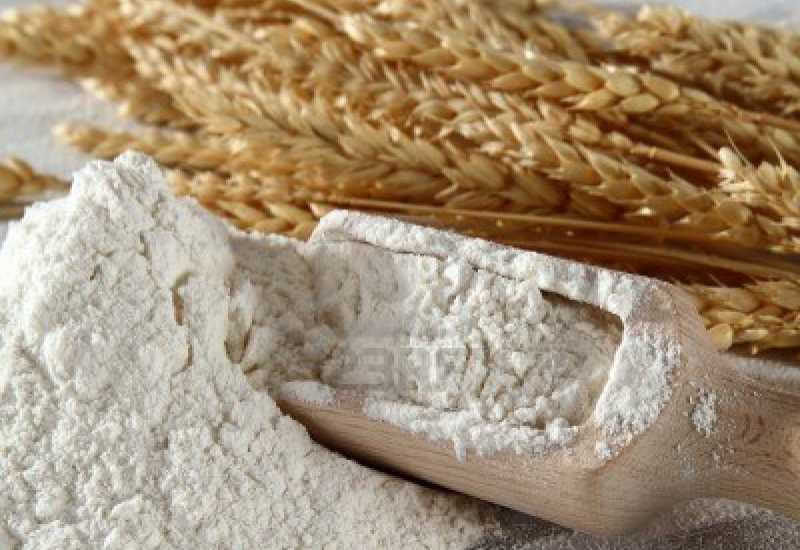 Moulins Traditionnels - comment faire de la farine ? 